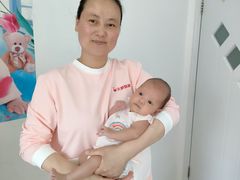 -天鹅到家·保姆月嫂育儿嫂(总店)