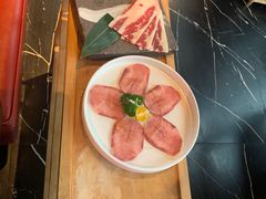 -谷牛和牛烤肉(漕河泾印象城店)