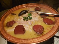 -奉天小馆·非遗东北菜(济南万象城店)