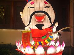 -深圳锦绣中华民俗村