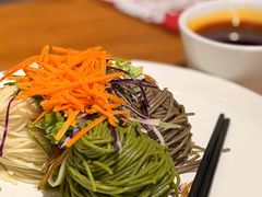 -石榴红了·非遗酥皮烤包子·新疆菜(瑞豪店)