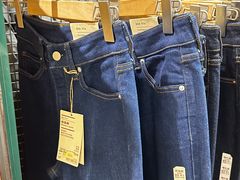 -MUJI无印良品(西单大悦城店)
