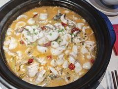 -周渝食惦酸菜鱼(青浦店)
