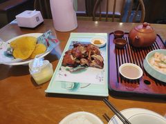 -外婆烧.老杭帮菜(庆春店)