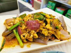 -桥东喜碧海鲜街(水东街店)