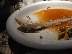 -绿茶餐厅(雁塔大悦城店)
