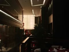 -洲际酒店·凌霄餐厅(紫峰大厦店)