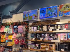 -反斗乐园(中航城君尚购物中心)