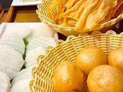 -牛很鲜潮汕牛肉火锅(朝晖路店)