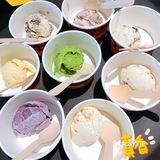 昆明椰子鸡天花板｜哈根达斯不限量
