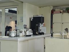 -ADO KAFE(大学城店)