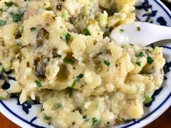 乱刀土豆泥-回水镇·江湖川菜(恒大新城店)