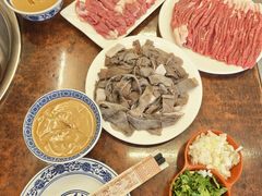-前门张记涮肉(前门店)