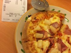 -萨莉亚意式餐厅(黄村高德汇店)