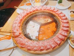 -川中渝夫火锅(铜陵万达广场店)