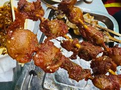 -北大街红丽涮牛肚火锅店