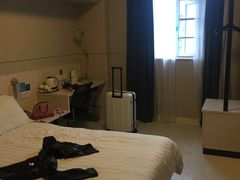 -窝趣公寓(广州永福黄花岗地铁站店)