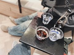 -Dogi&kiki Coffee(中心商务大厦店)