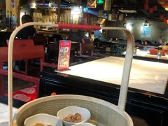 -京味斋·北京烤鸭(华威桥北工大店)