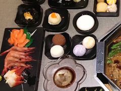 -八角锄烧·肉火锅(天河城店)