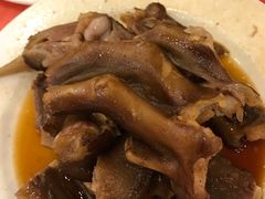-深运潮州粥(东门店)