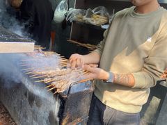 -同来顺烧烤餐厅(哈尔滨道店)