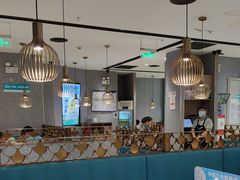 -半天妖烤鱼(丰科万达店)