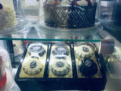-DQ·蛋糕·冰淇淋(鸿坤店)