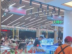 -皮记海鲜1995(寮步店)