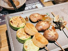-鳗事鱼意·活鳗現烤专门店(富力海珠城店)