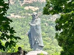 -青岛崂山太清宫