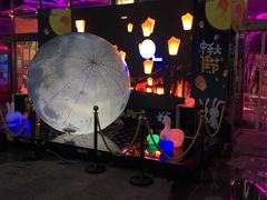 -时尚mego商业广场