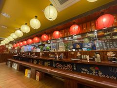 -鸟鹏烧鸟居酒屋(仁恒梦中心店)