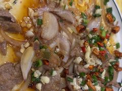 -青竹园海鲜餐厅(海天路店)