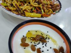 -帕米尔食府(白云观店)