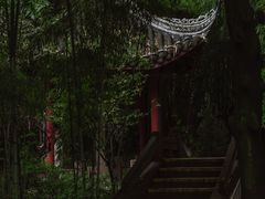 -望江楼公园