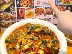 -61号餐吧(兴坪古镇漓江店)