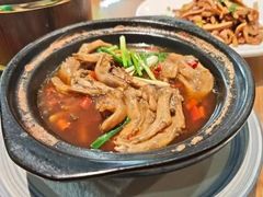 -丰乐餐厅·始于1999·本地老字号