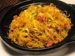 潮汕凤凰炒米粉-大洋家·精品潮汕菜·生腌砂锅粥(天河东路店)