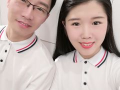 -海马体照相馆(大连罗斯福广场店)