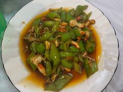-金海湾海鲜排档(朱家尖店)