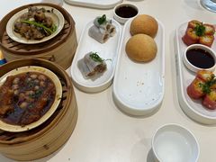 -蔡澜点心·粤菜(月星环球港店)