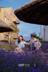 -太古映画婚纱摄影(天河店)