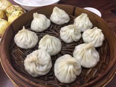 -朱新年·苏式汤团·面点(北寺塔店)