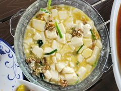 -小陆莲花蟹园农家乐(莲花岛店)