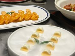 -曾宴·楚菜(湖北省博物馆店)