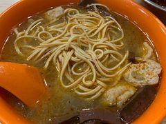 -金原鸭血粉丝汤总店(锁金村店)