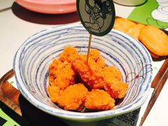 脆香鸡米花-淘蛙(广州荔胜广场店)
