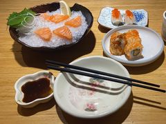 -莲寿司(上邦店)