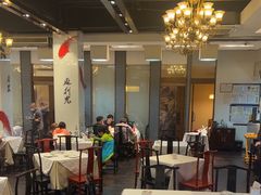 -到家尝北京菜(西坝河店)